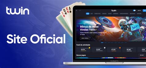 Twin Casino Login Para Jogadores do Brasil 